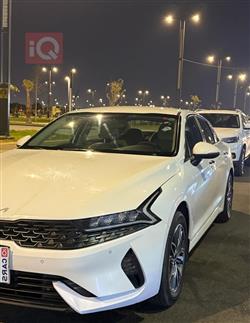 كيا K5
